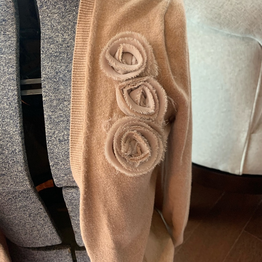 Loft Cardigan - Picture 2 of 5